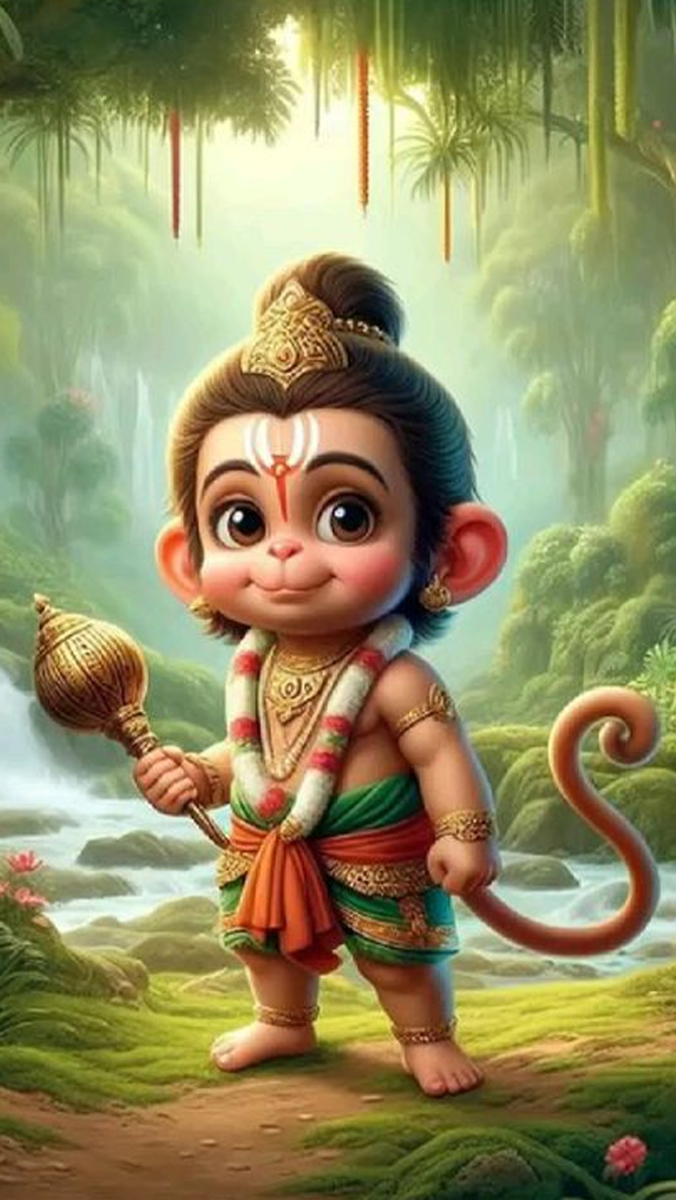 Vishnu Avatar Ramleela Commity